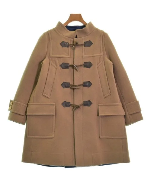 sacai luck Duffle coats