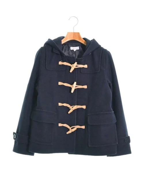 nimes et nimes Duffle coats