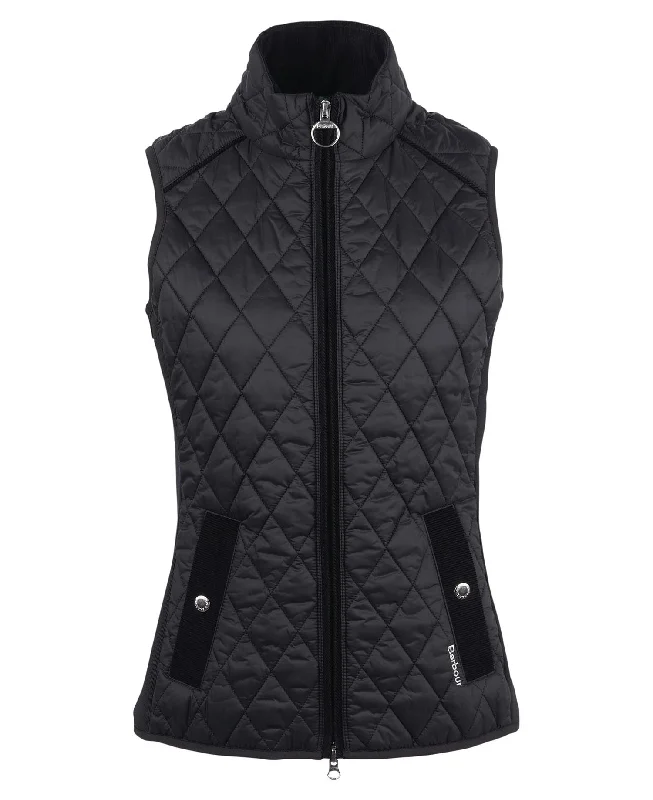 Barbour Poppy Gilet - SALE