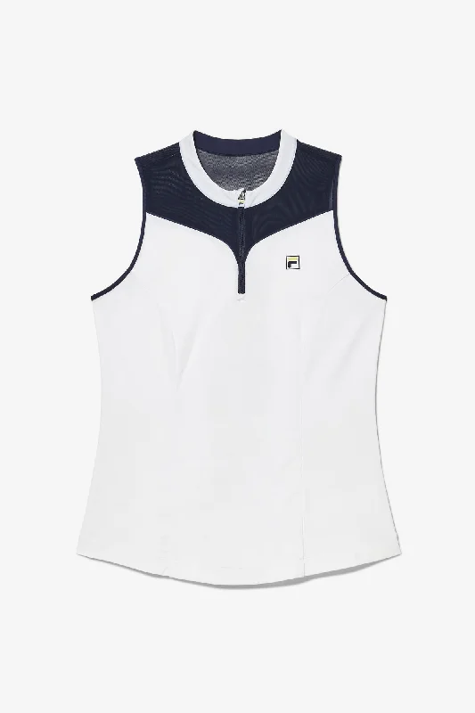 Fila Women's Alley Full Coverage Tank