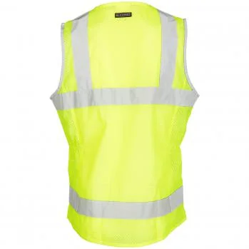 Safety Yellow