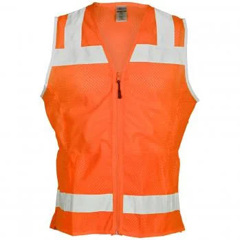 Safety Orange