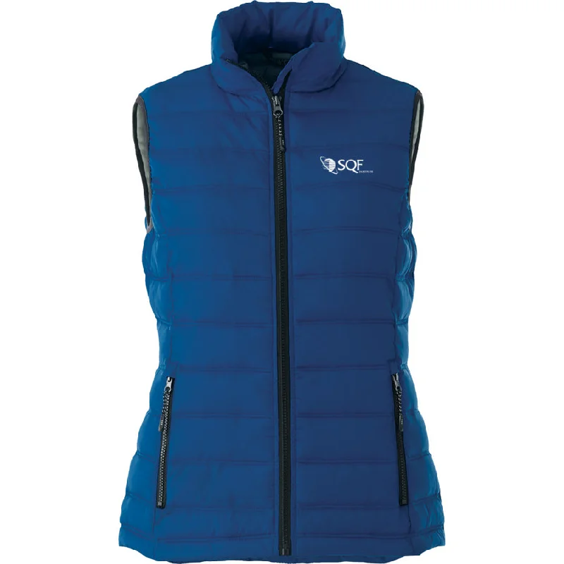 SQFI Women's Vest