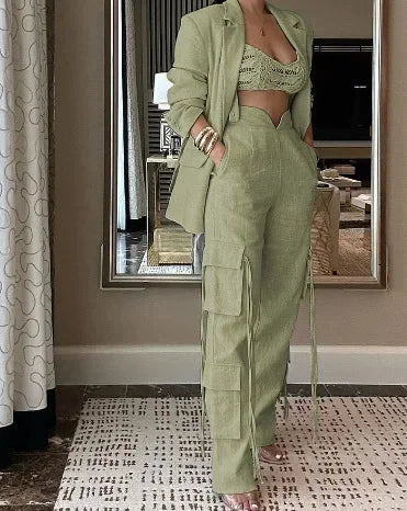 Light Green