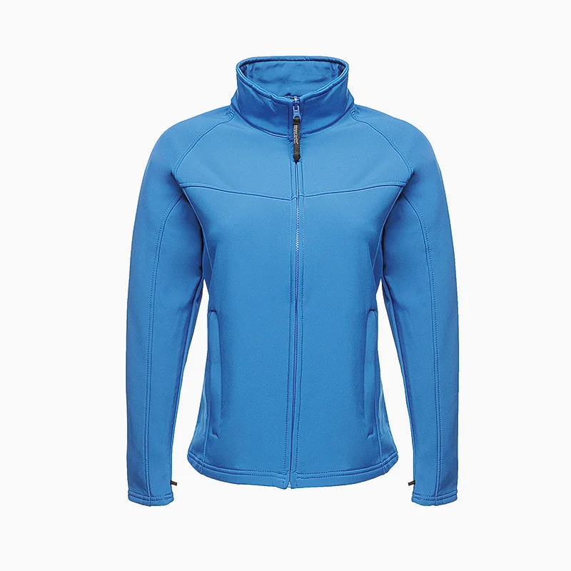 Regatta TRA645 Ladies Uproar Softshell