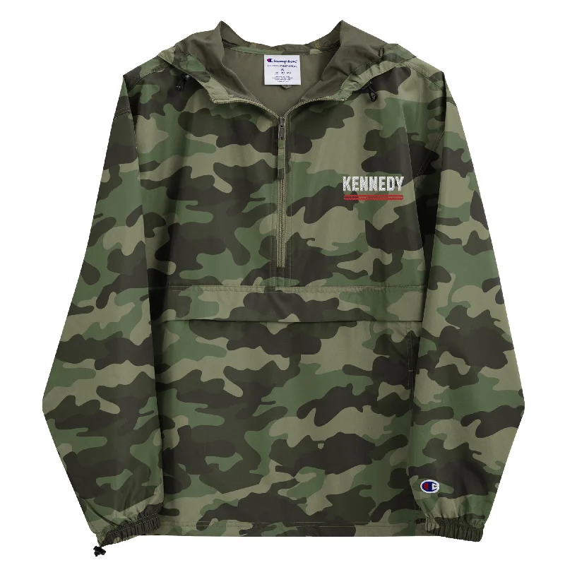 Olive Green Camo